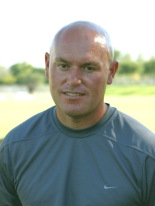 Noble Named Millikin Head Men�s Soccer Coach