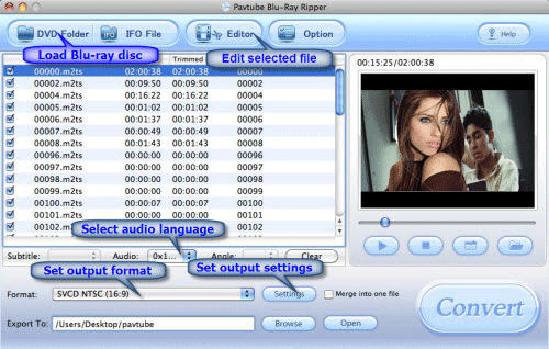 blu ray to mkv converter mac