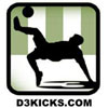 D3kicks.com