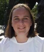 Emily Crompton Joins Greensboro College Women�s Soccer Team